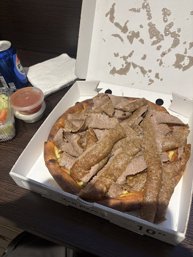 Photo of Best Kebab And Pizza House - 140 Lawers Dr, Dundee DD5 3TZ